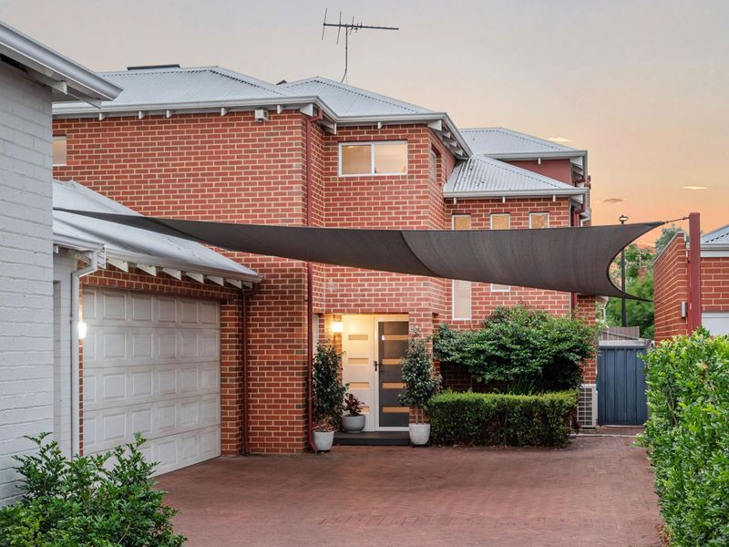 84A Fourth Avenue, Mount Lawley