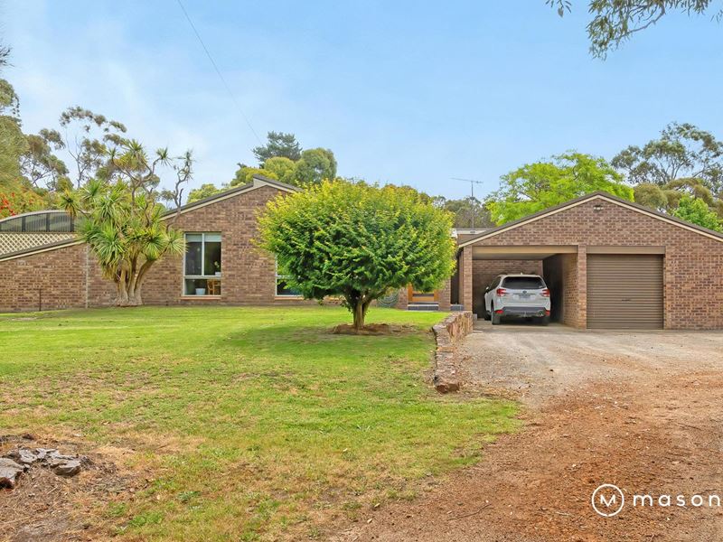 27 Morgan Place, Mckail
