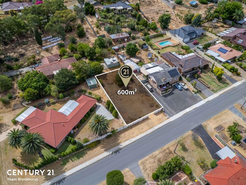 47 Derry Avenue, Mount Nasura