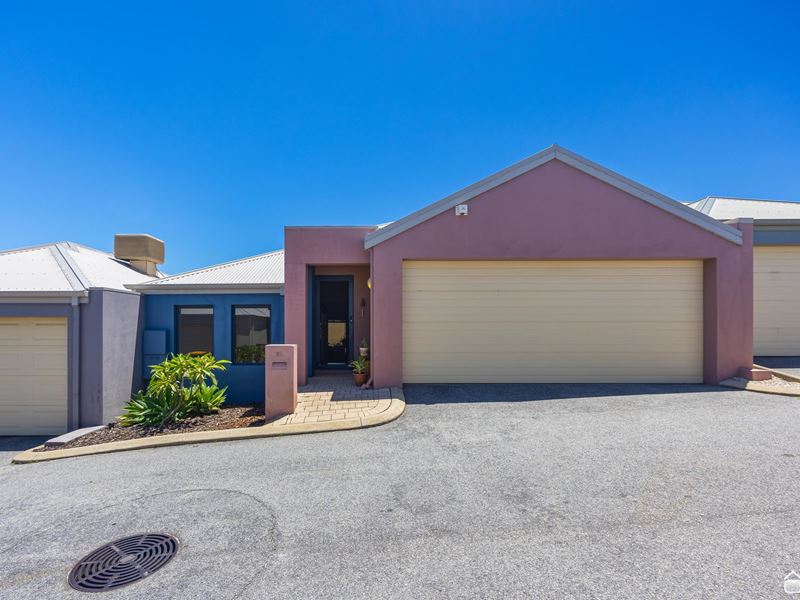 21/11 Serls Street, Armadale WA 6112