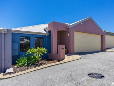 21/11 Serls Street, Armadale WA 6112