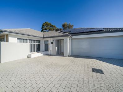 23A Donna Street, Morley WA 6062