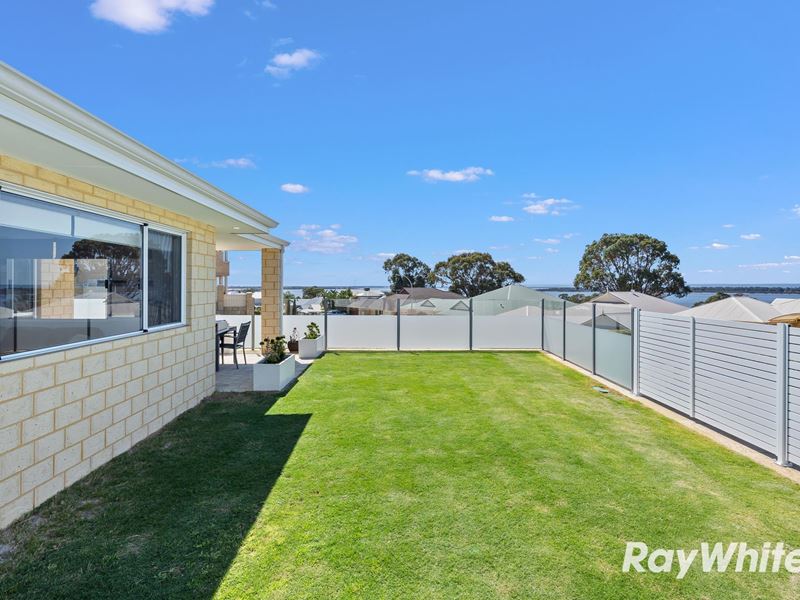 14 Meckering Turn, Dawesville WA 6211