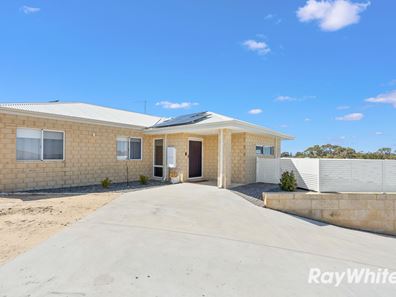 14 Meckering Turn, Dawesville WA 6211