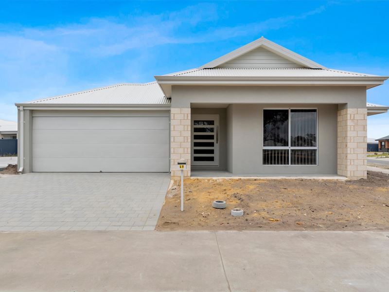 49 Macadamia Avenue, Baldivis WA 6171