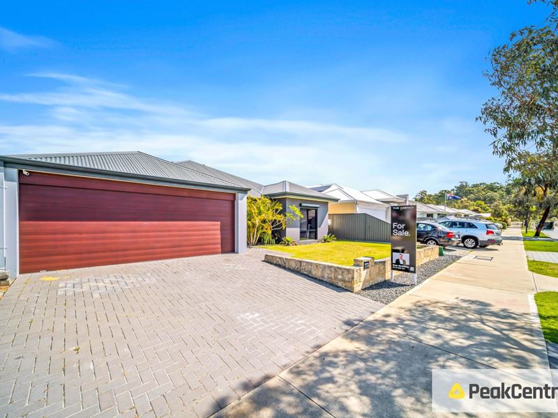 27 Rushmore Loop, Baldivis