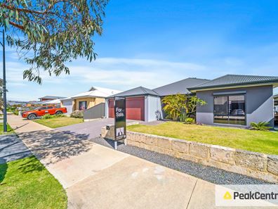 27 Rushmore Loop, Baldivis WA 6171