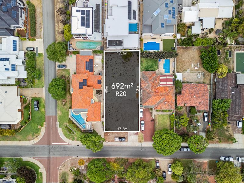 23 River View Terrace, Mount Pleasant