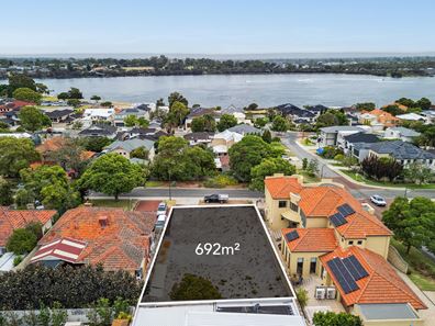 23 River View Terrace, Mount Pleasant WA 6153