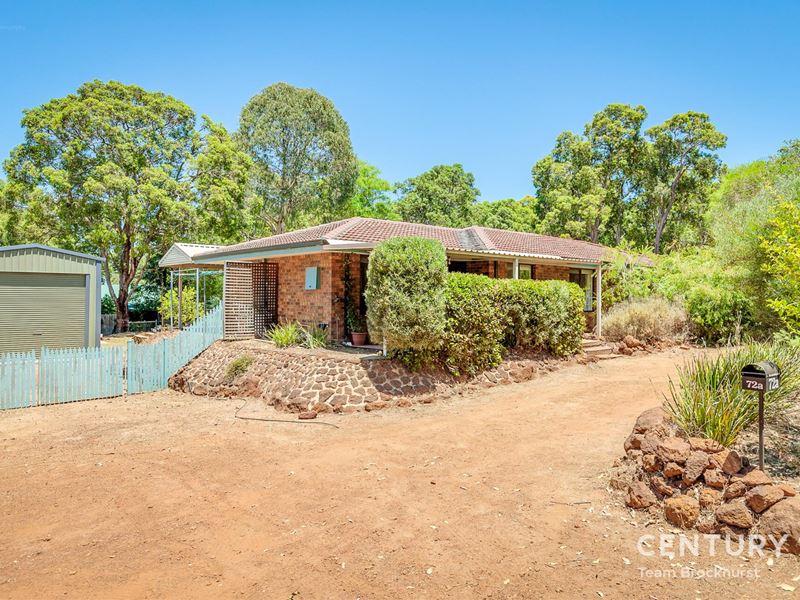 72a Lawnbrook Road West, Walliston