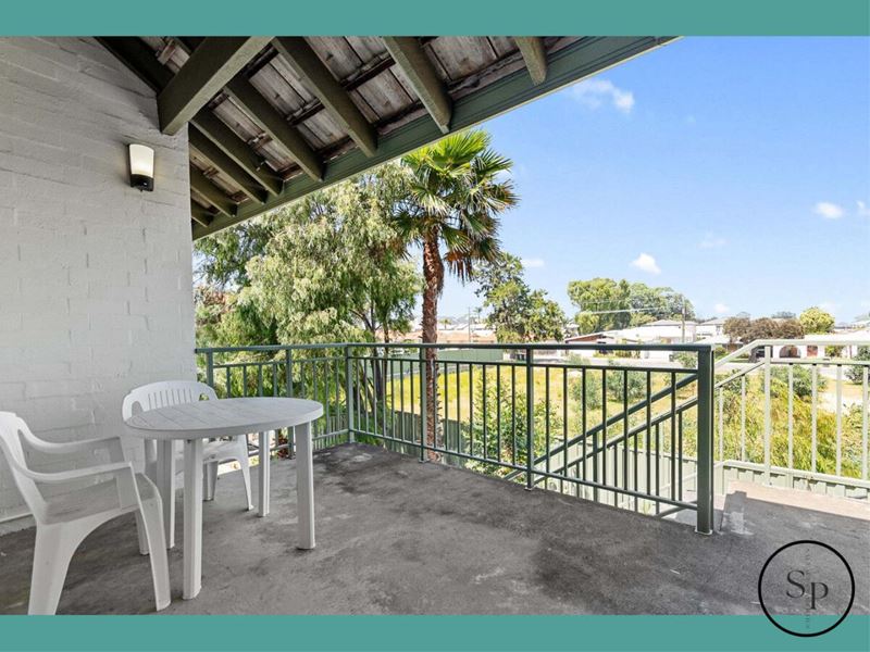 69/130 Mandurah Terrace, Mandurah