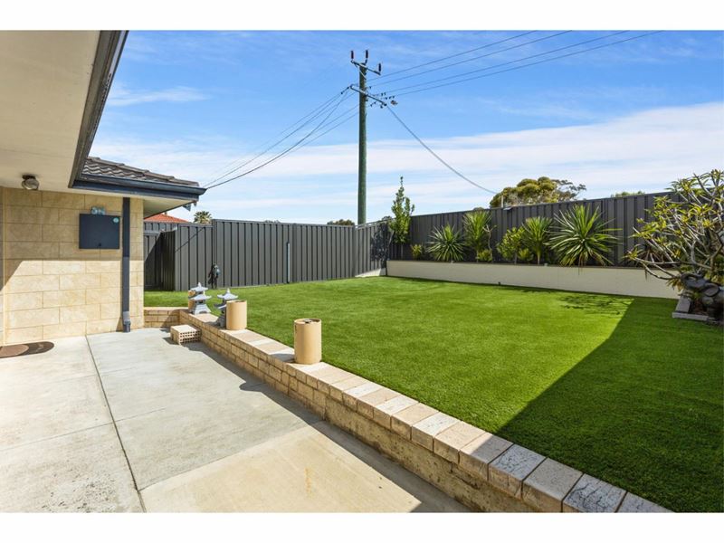 7 Linville Avenue, Cooloongup WA 6168