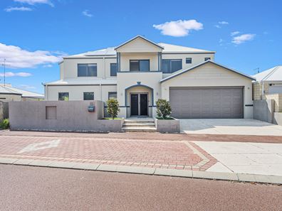 14B Cervantes Drive, Erskine WA 6210