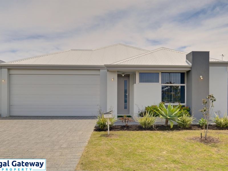 10 Massicot Road, Treeby WA 6164