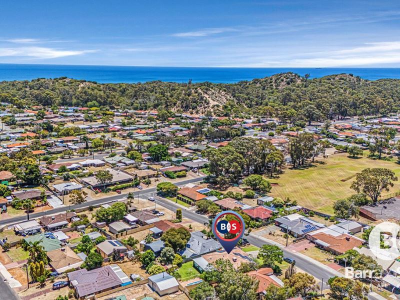 9 Lockwood Crescent, Withers
