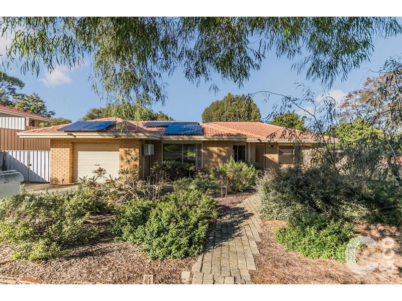 12 Patrick Vista, Parmelia WA 6167