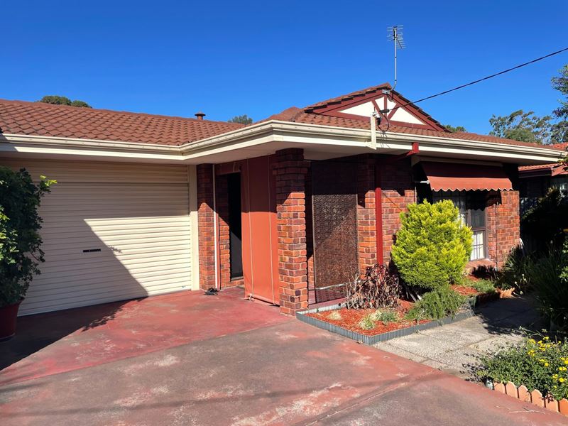 10B Letts Place, East Bunbury WA 6230