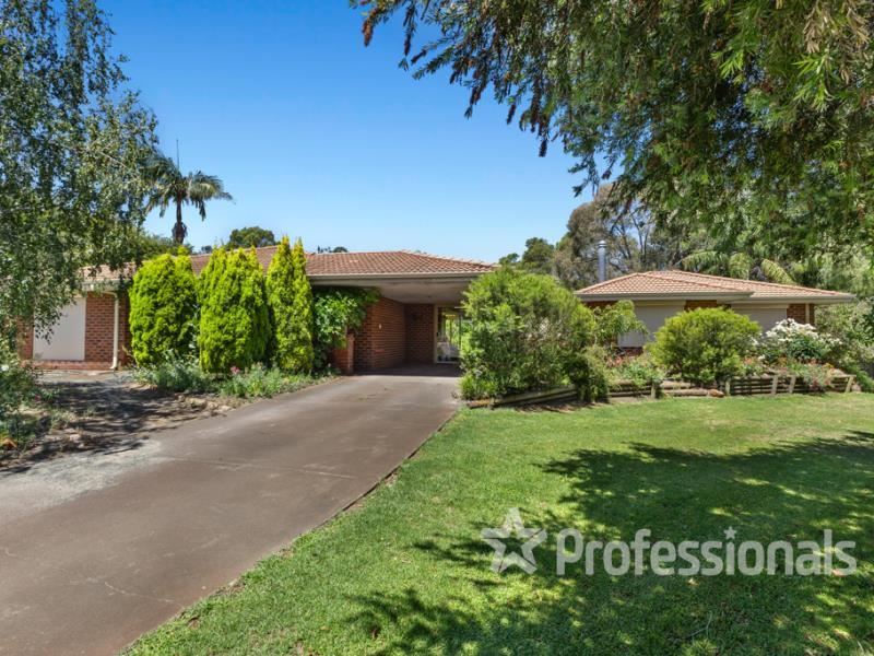 6 Ecclestone Court, Boyanup