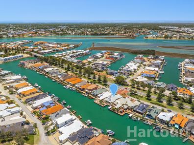 8 Starfire Close, Halls Head WA 6210
