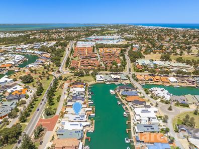 8 Starfire Close, Halls Head WA 6210