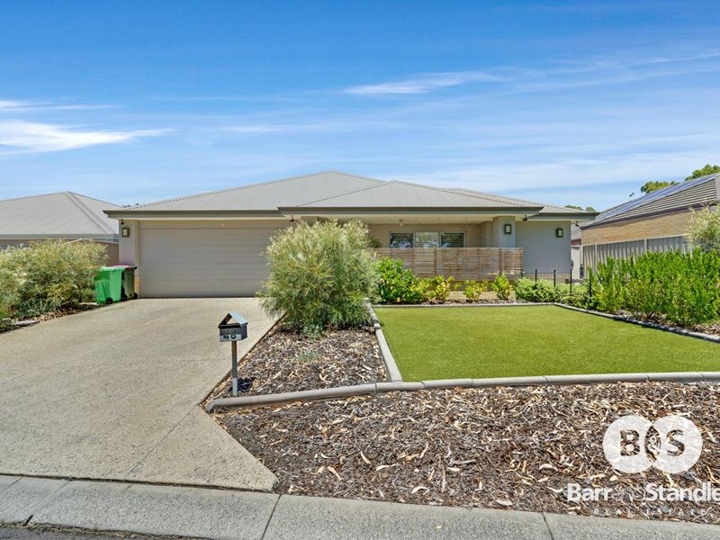 48 Mooralup Turn, Dalyellup