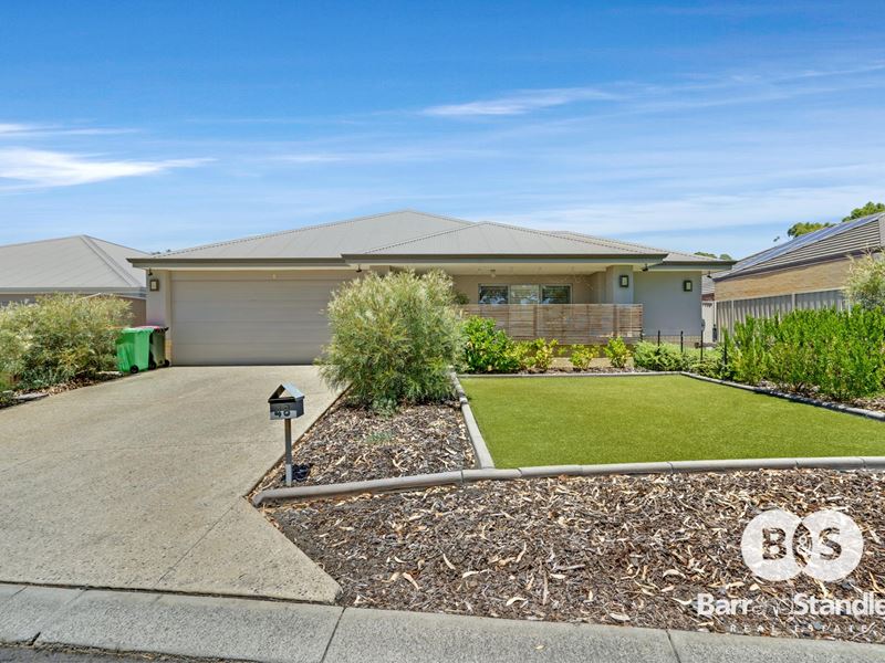 48 Mooralup Turn, Dalyellup WA 6230