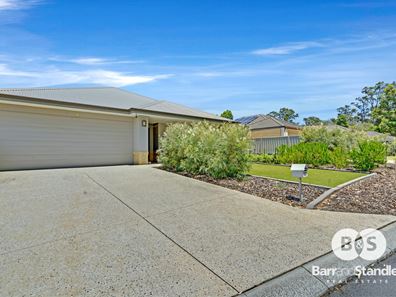 48 Mooralup Turn, Dalyellup WA 6230