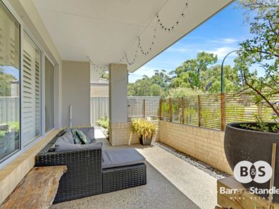 48 Mooralup Turn, Dalyellup WA 6230