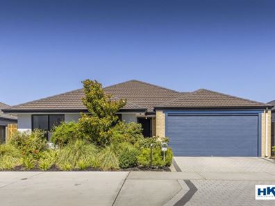 167 Partridge Street, Brabham WA 6055