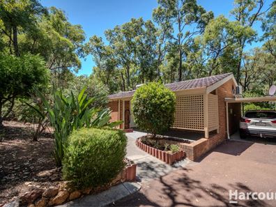Villa 44/2 Fenton Street, Mundaring WA 6073