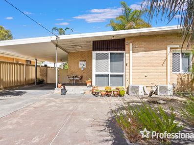43 Bradley Way, Lockridge WA 6054