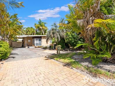 43 Bradley Way, Lockridge WA 6054