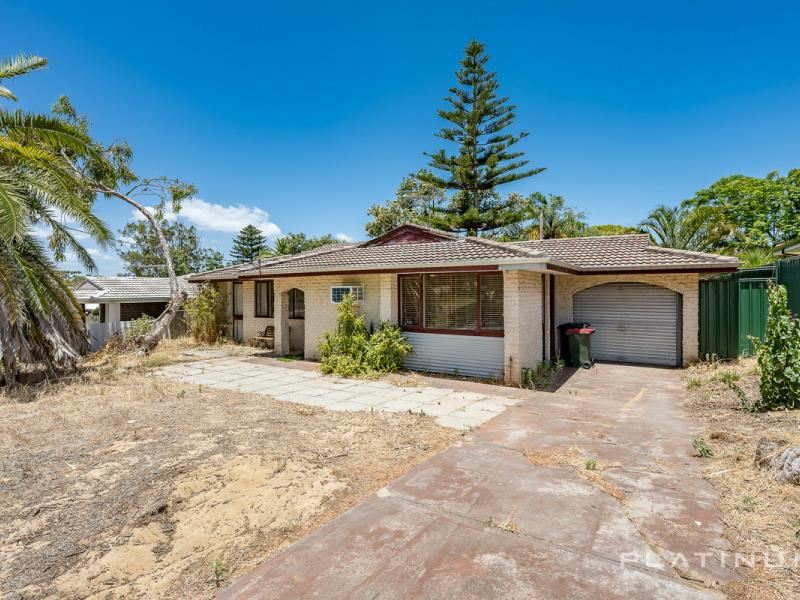 6 Craigie Drive, Craigie WA 6025