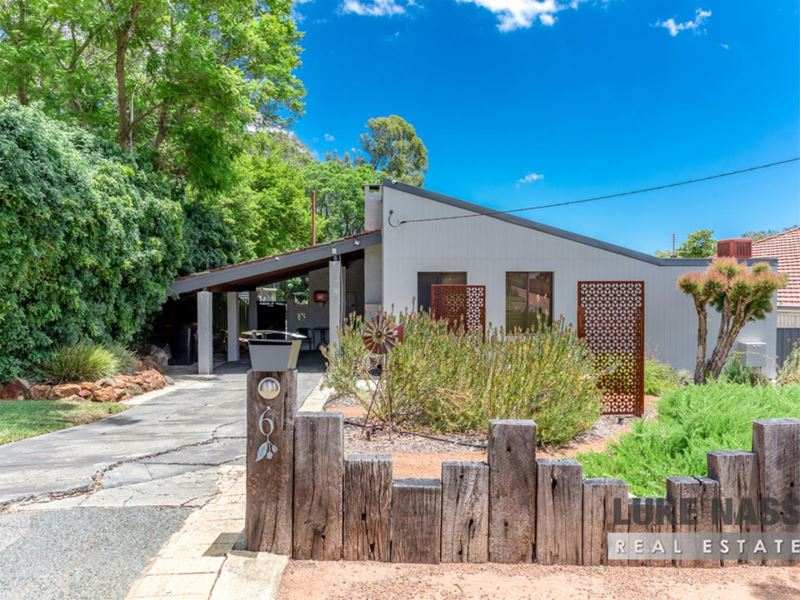6 Dixie Road, Kelmscott WA 6111