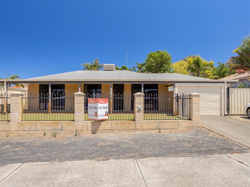 30 Brand Avenue, Usher