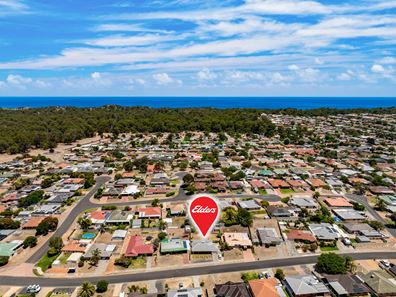 30 Brand Avenue, Usher WA 6230