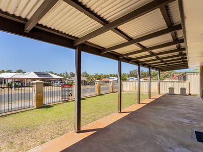 30 Brand Avenue, Usher WA 6230