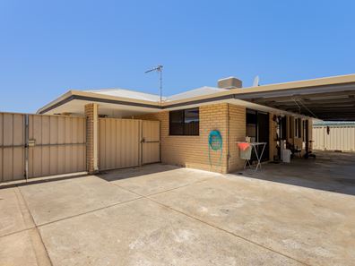 30 Brand Avenue, Usher WA 6230