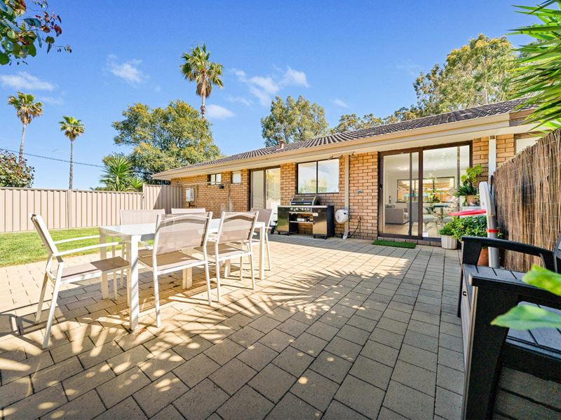 31A TOPEKA PLACE, Wanneroo WA 6065