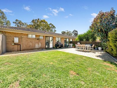 31A TOPEKA PLACE, Wanneroo WA 6065