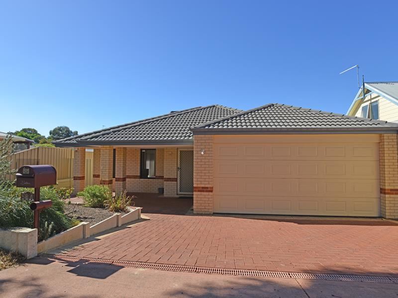 58A Justinian Street, Palmyra WA 6157