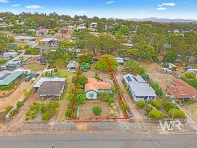 7 Parsons Street, Mount Barker WA 6324