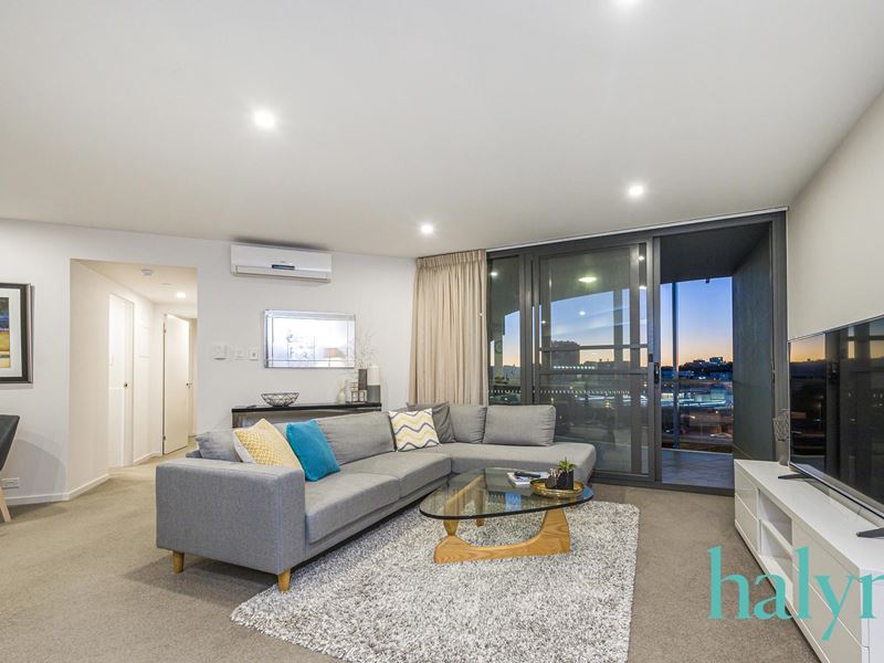 70/269 James Street, Northbridge