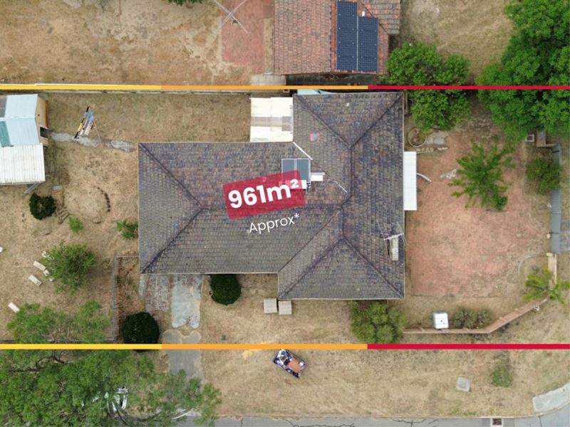 3 Clara Street, Gosnells