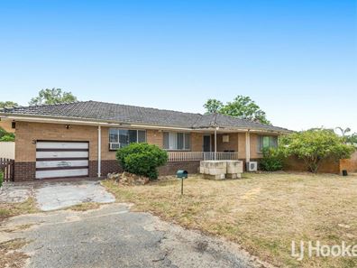 3 Clara Street, Gosnells WA 6110