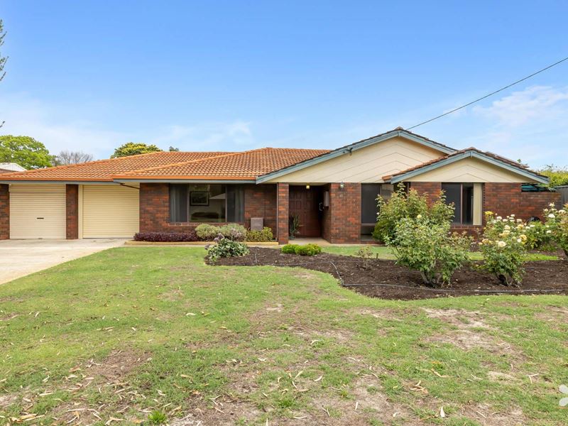 42 Henry Bull Drive, Bull Creek