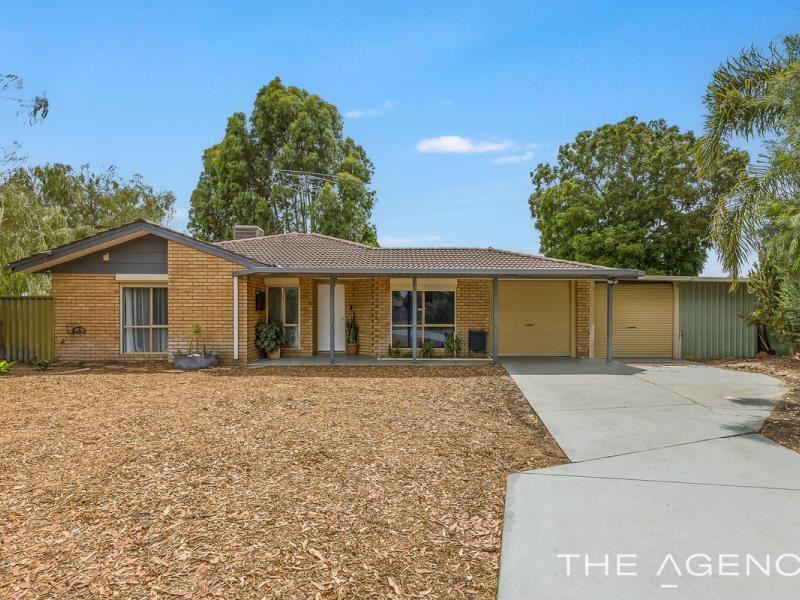 4 Lorikeet Court, Greenfields WA 6210