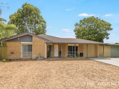 4 Lorikeet Court, Greenfields WA 6210