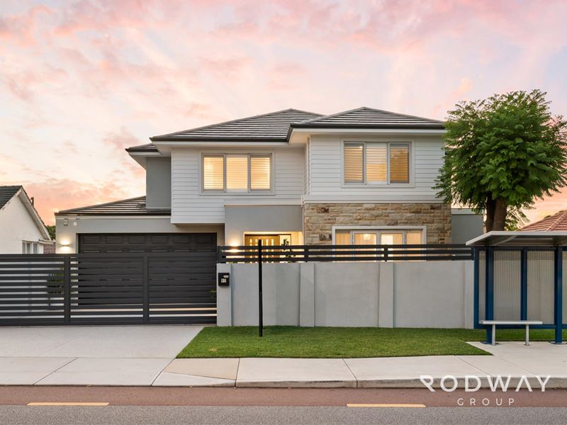 97 Reynolds Rd, Mount Pleasant WA 6153