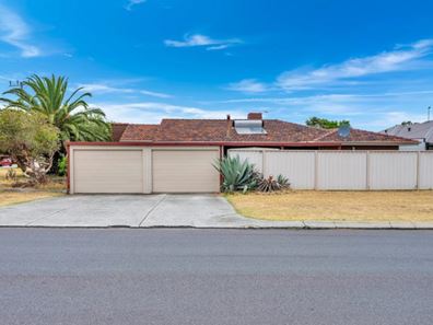 55 Frederick Street, Shoalwater WA 6169
